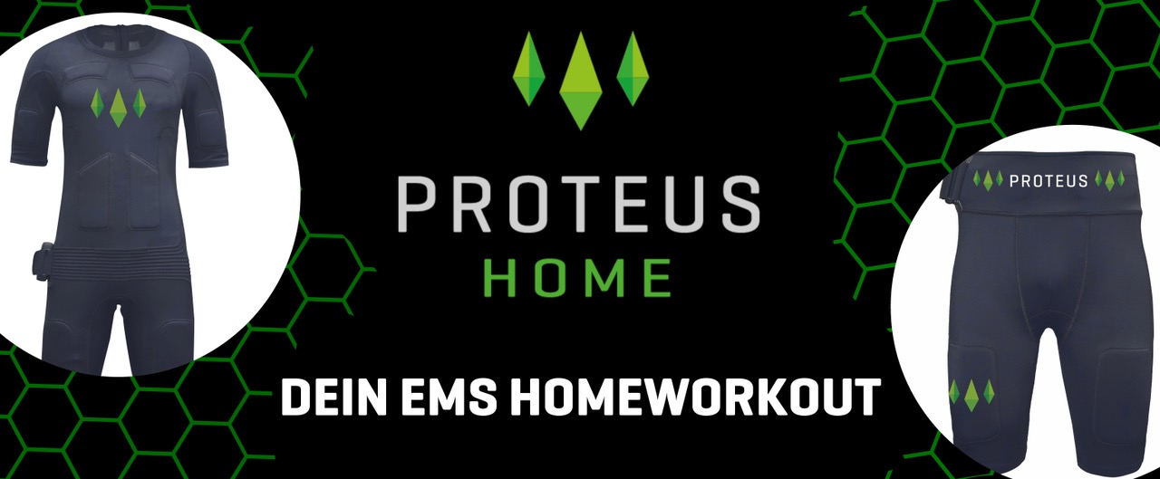 Kopie von starte jetzt! - 3 PROTEUS HOME